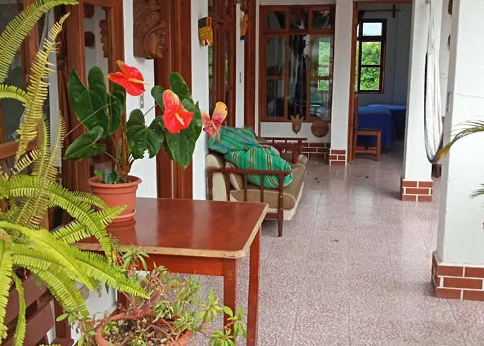 Hostal Mario\'S Rooms