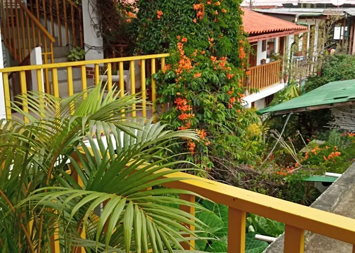 Hostal Mario\'S Rooms