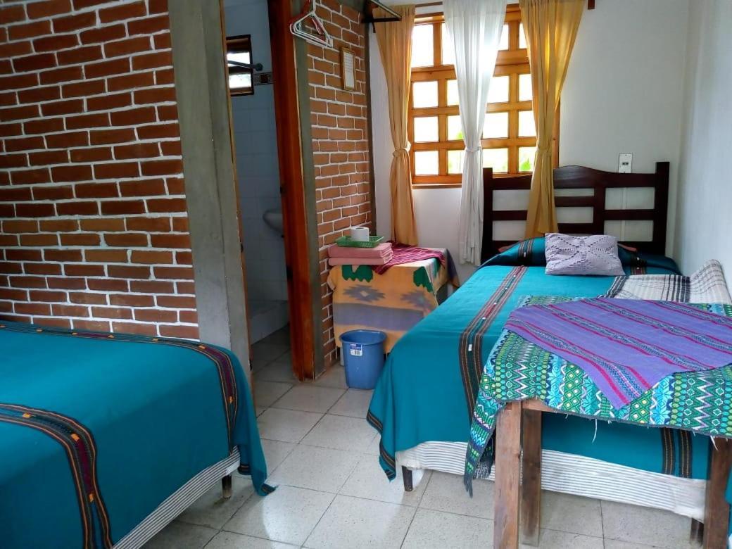 Hotel Mario's Panajachel