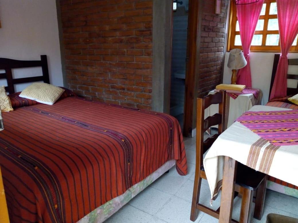Mario's Hotel Panajachel