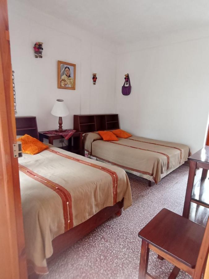 Mario's Hotel Panajachel