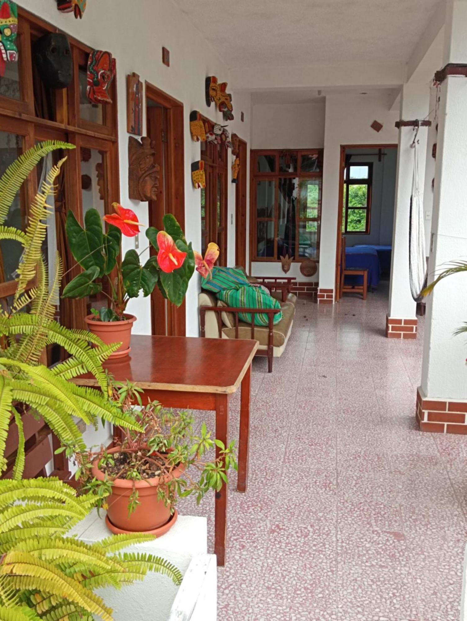 Mario's Hotel Panajachel