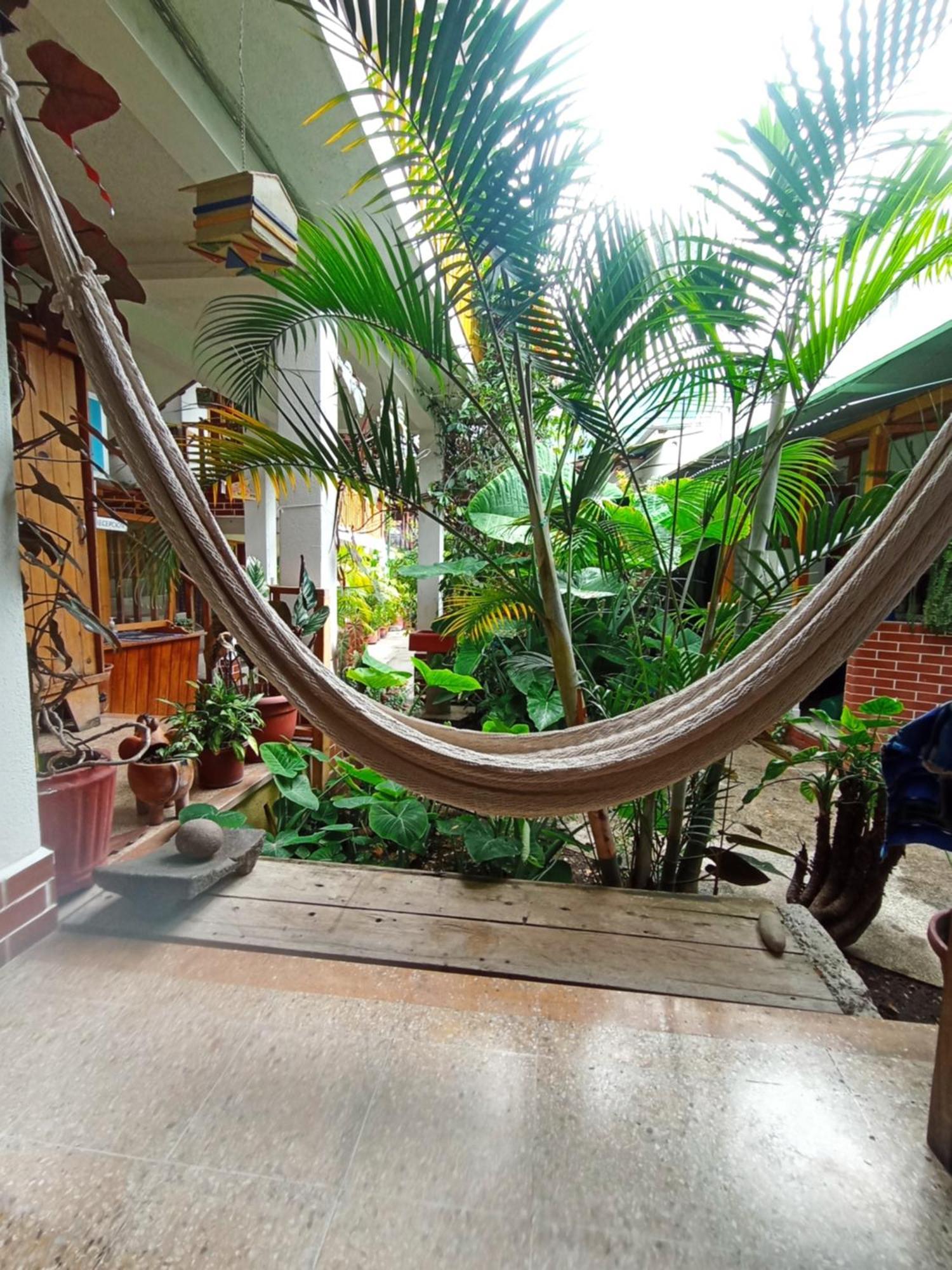 Hotel Mario's Panajachel