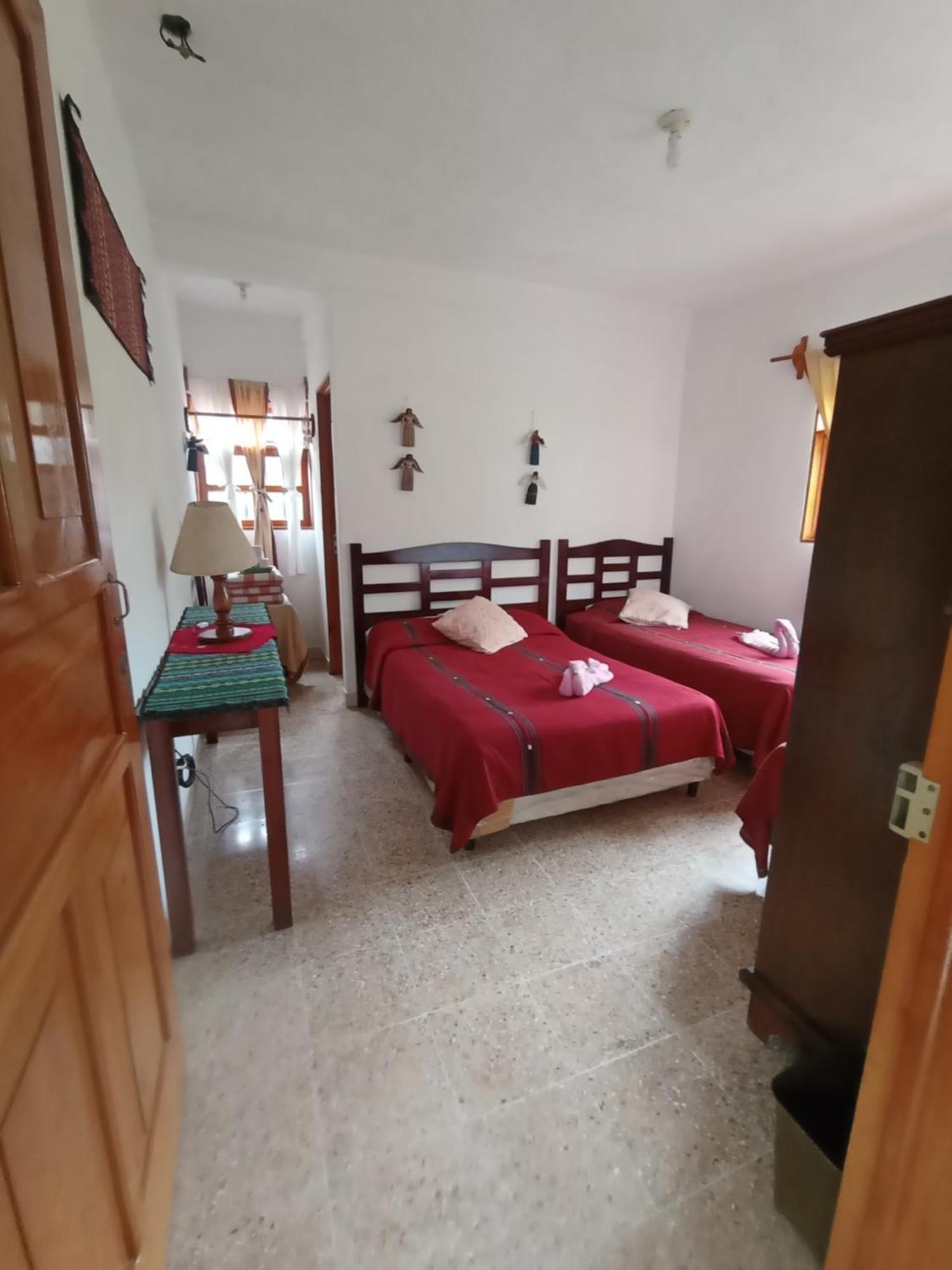 Hotel Mario's *
