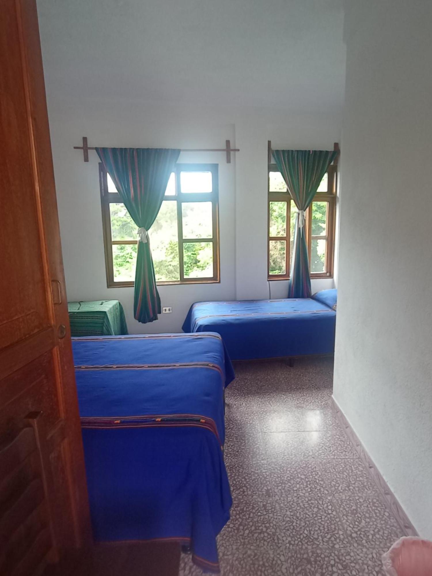 Hotel Mario's Panajachel
