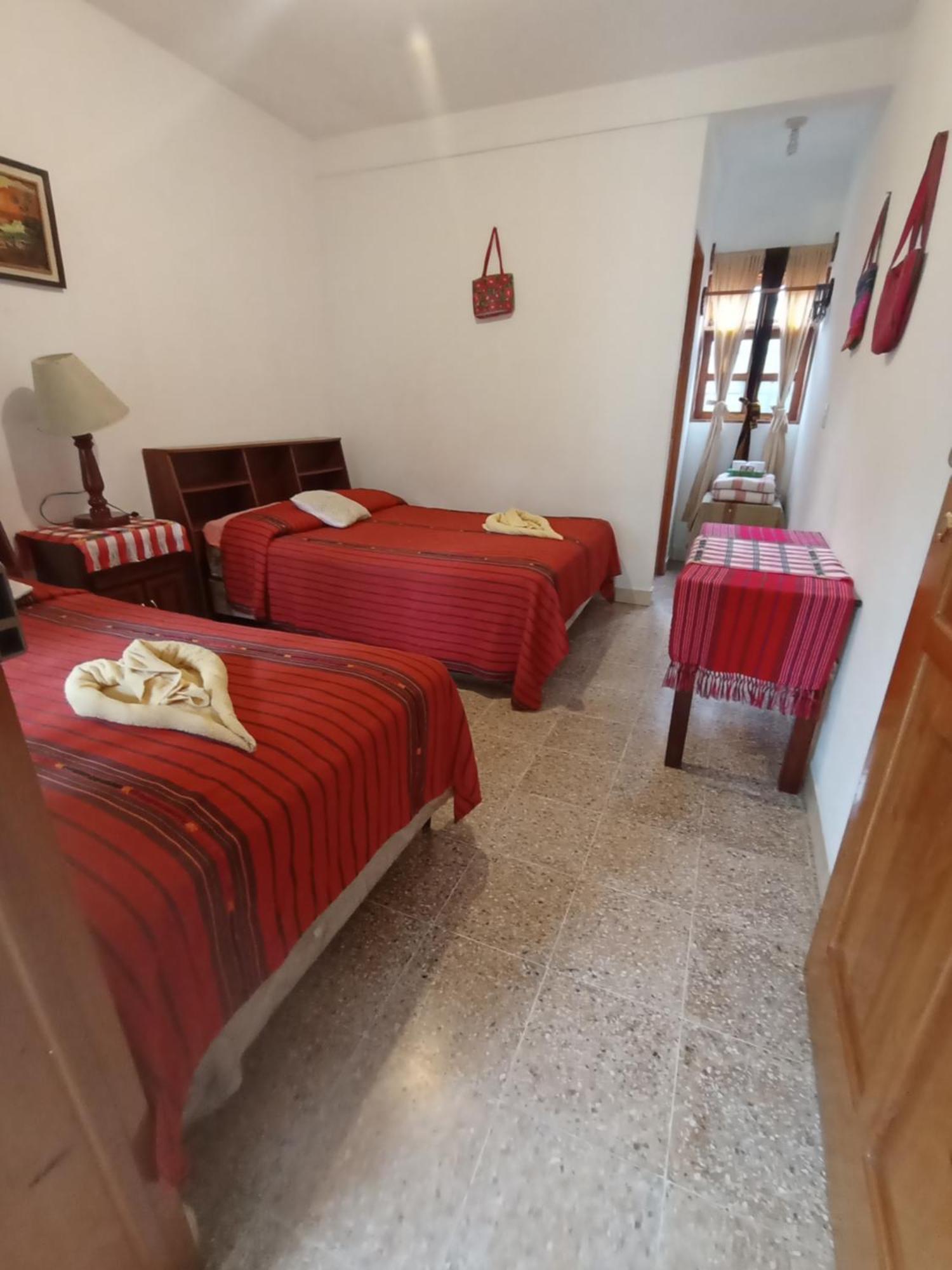 Mario's Hotel Panajachel