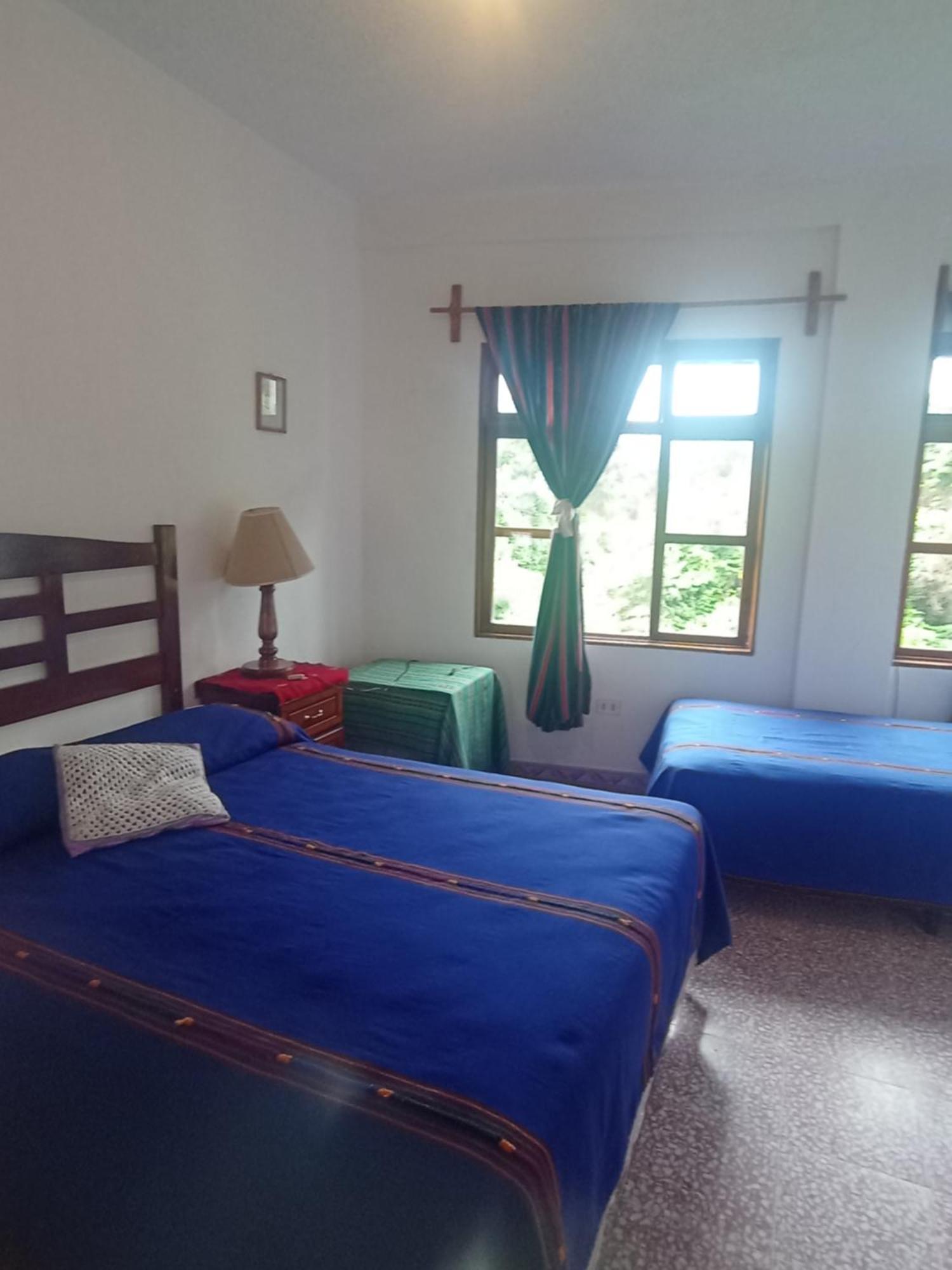 Hotel Mario's *