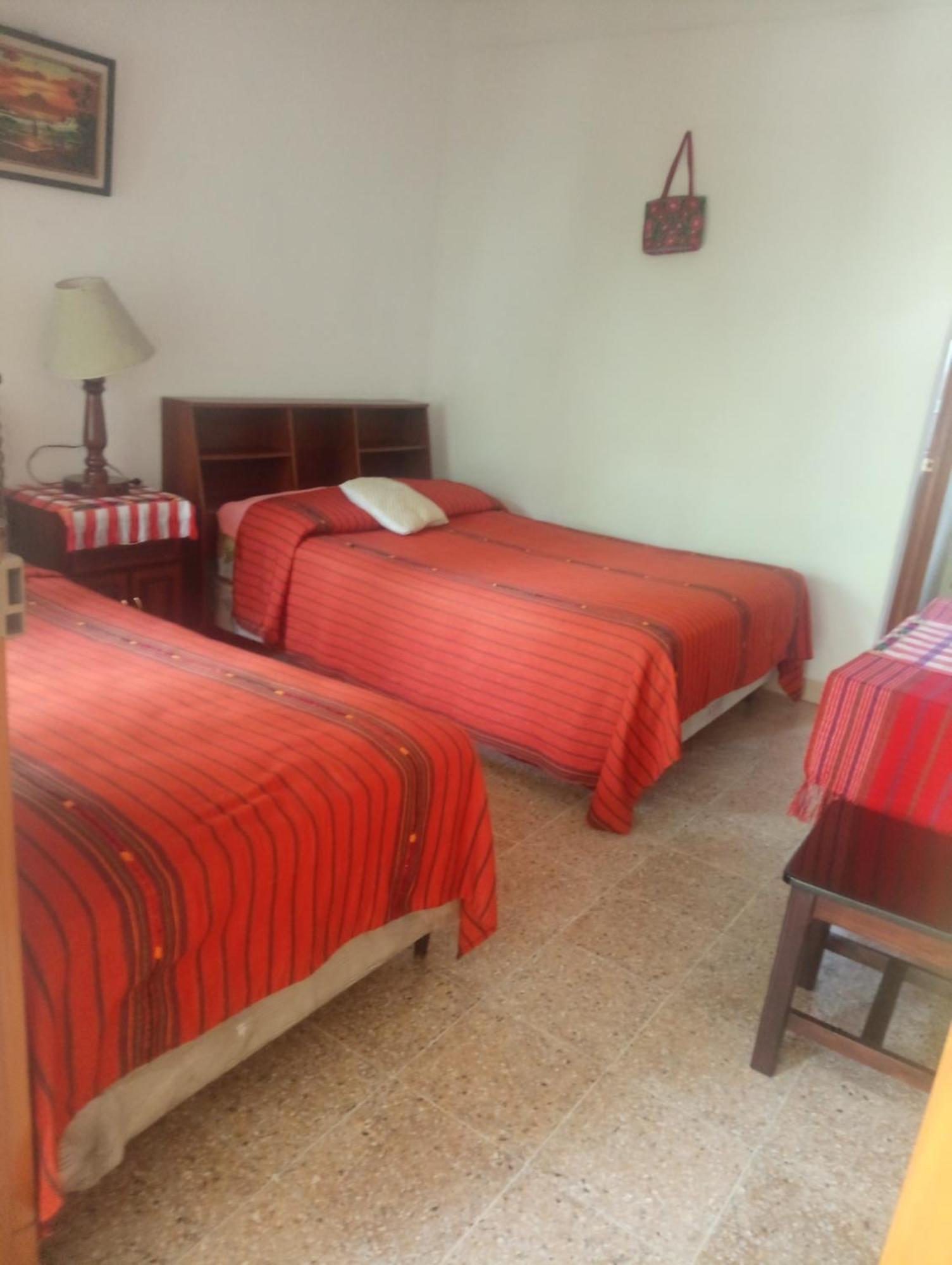 Hotel Mario's *