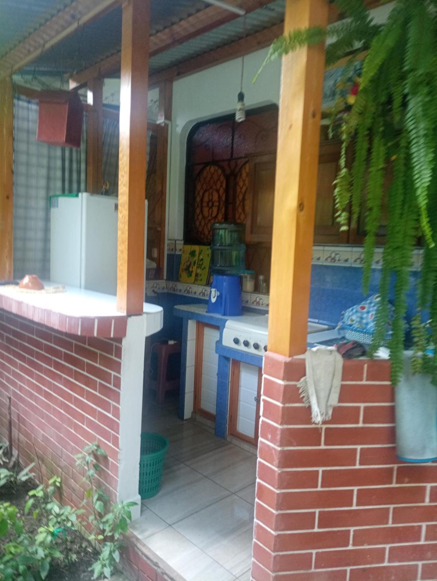 Mario's Panajachel